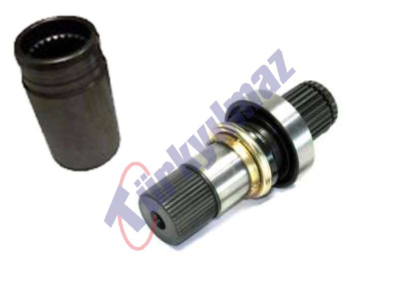 掛軸 89 Türkyılmaz Volkswagen – Seat Skoda Audi Yedek Parça